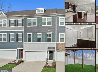 7989 Patterson Way, Hanover, MD 21076