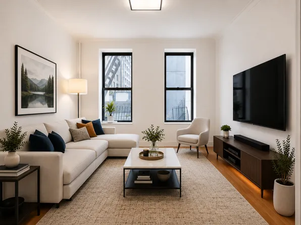 508 9th Ave #2R, New York, NY 10018