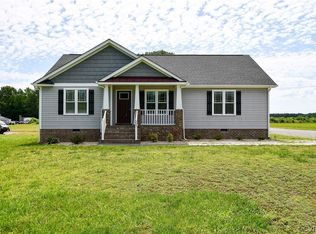 7772 Richmond Tappahannock Hwy, Aylett, VA 23009