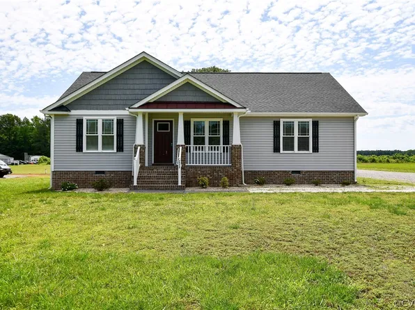 7772 Richmond Tappahannock Hwy, Aylett, VA 23009