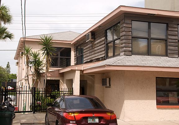 2nd image of 13308 Gulf Blvd APT 2