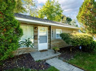10031 Saratoga Ave, Oak Park, MI 48237