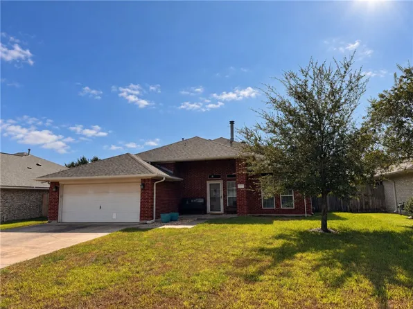 1208 Portsmouth Ct, College Station, TX 77845