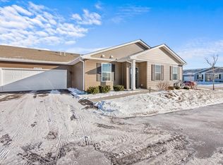 6302 Maple Glen Dr #3081, Wonder Lake, IL 60097