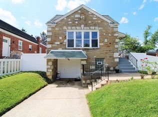 7832 Summerdale Ave, Philadelphia, PA 19111