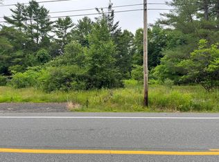 330 Oakland Rd, Belgrade, ME 04917