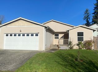 818 Park Cottage Pl, Sedro Woolley, WA 98284