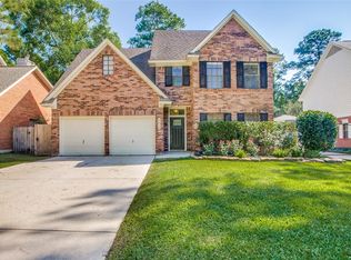 4618 Natural Bridge Dr, Kingwood, TX 77345