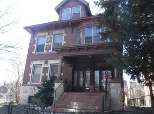 3204-3206 Greer Ave, Saint Louis, MO