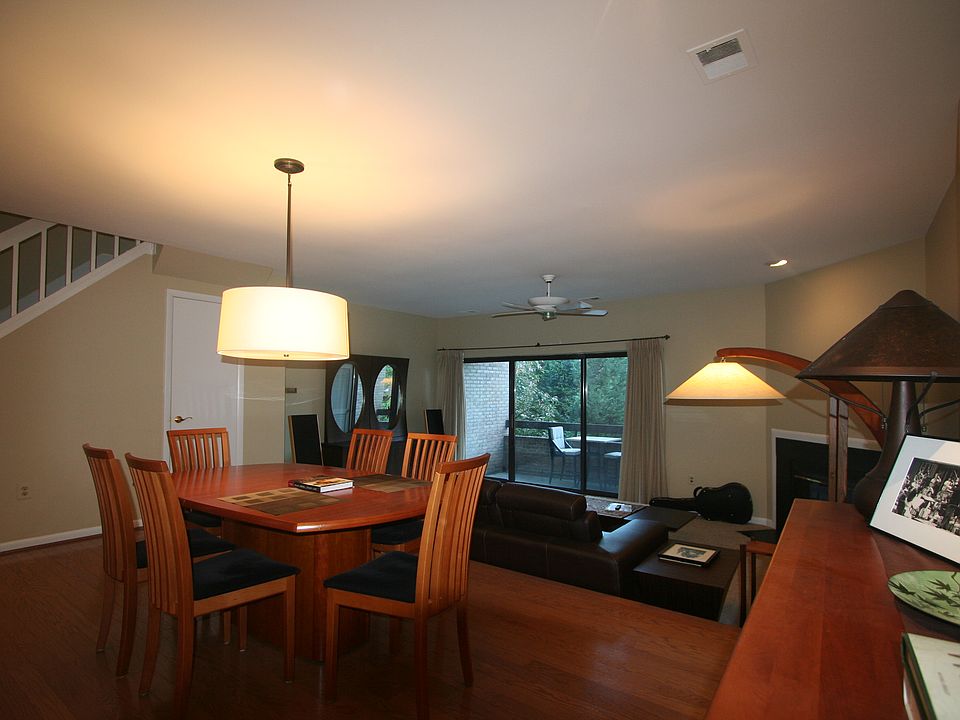 Dinning/Living room