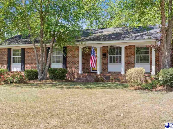 1005 N Main St, Marion, SC 29571