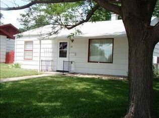 12 St Andrew St, Rapid City, SD 57701