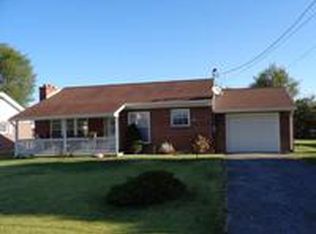 63 Overhill Rd, Reedsville, PA 17084