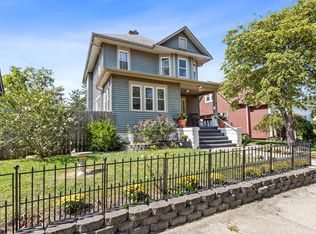 417 S Elm Ave, Kankakee, IL 60901