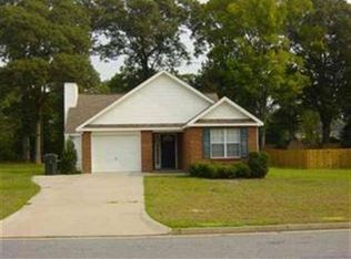 119 Willis Creek Rd, Warner Robins, GA 31088