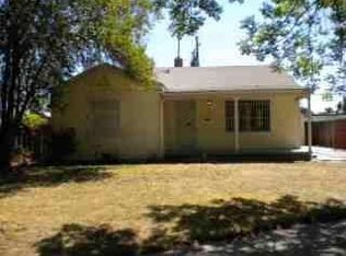 1512 Sycamore Ave, Stockton, CA 95205