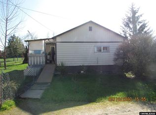 12770 S Crompton Ln, Molalla, OR 97038