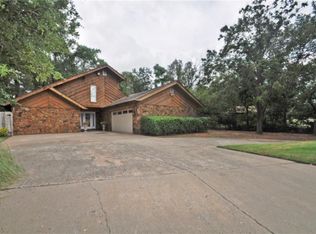 11208 Blue Stem Dr, Oklahoma City, OK 73162