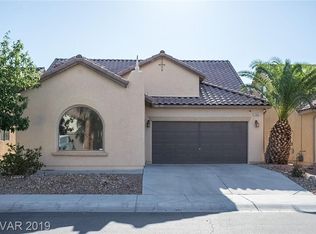 7336 Jelson Falls St, Las Vegas, NV 89131