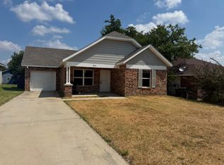5608 Humbert Ave, Fort Worth, TX 76107