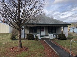 239 Reece Ave, Mountain City, TN 37683
