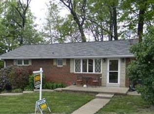 124 Jane St, Trafford, PA 15085