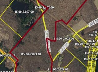 858 Wrighter Lake Rd, Thompson, PA 18465