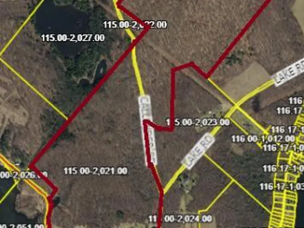 858 Wrighter Lake Rd, Thompson, PA 18465