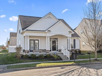 1102 Ashcraft Ave, Blacklick, OH, 43004