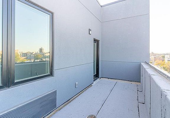 2nd image of 1598 Eastern Pkwy #7D