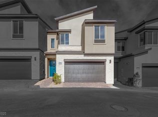 11940 Vector Ray Ave, Las Vegas, NV 89138