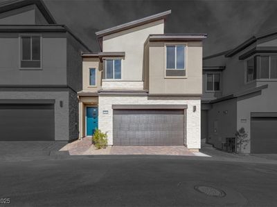 11940 Vector Ray Ave, Las Vegas, NV, 89138
