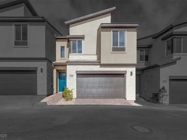 11940 Vector Ray Ave, Las Vegas, NV 89138