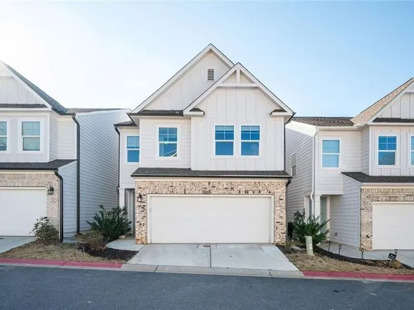 4703 Canary Diamond Ln, Kennesaw, GA 30144