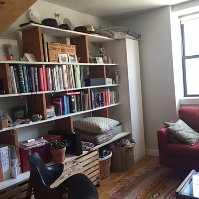 Rented by Nooklyn NYC LLC | media 30