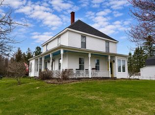 1684 High Way #242, River Hebert, NS B0L 1G0