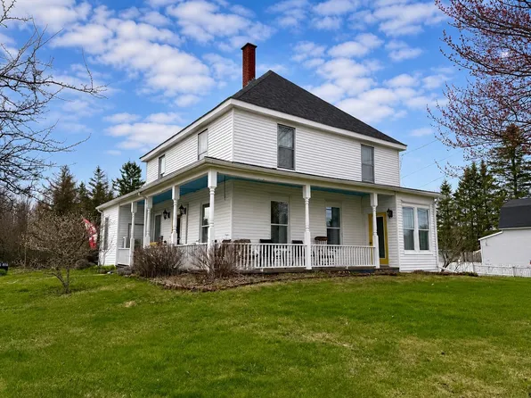 1684 High Way #242, River Hebert, NS B0L 1G0
