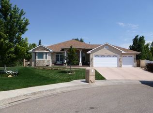 5233 San Jacinto Ct, Pueblo, CO 81005