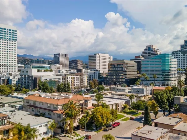 333 Milford St Unit 105, Glendale, CA 91203