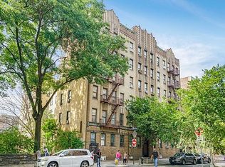 45 Wadsworth Ter APT 4B, New York, NY 10040