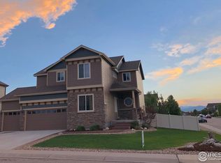 5217 Horizon Ridge Dr, Windsor, CO 80550