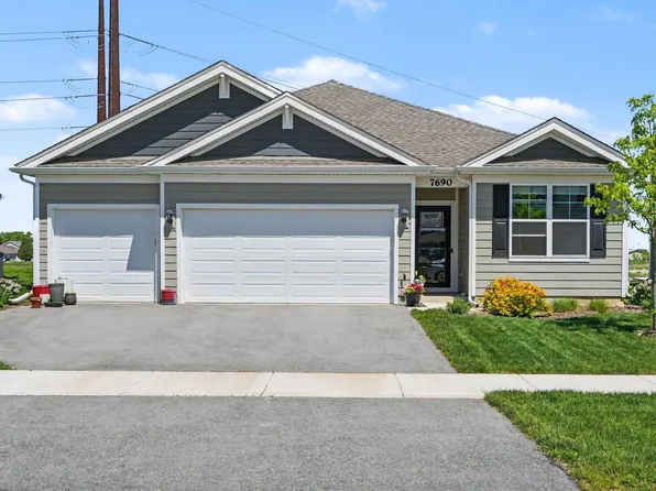 7690 W 103rd St, Crown Point, IN 46307
