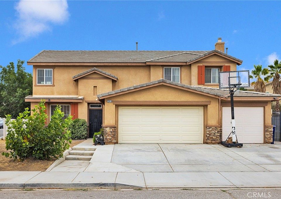 1st image of 12419 Ojo Caliente St