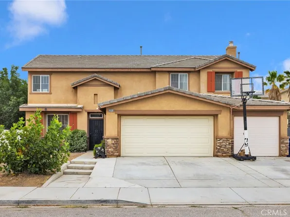12419 Ojo Caliente St, Victorville, CA 92392