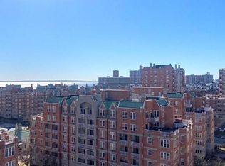 55 Oceana Dr E #Penthouse 3c, Brooklyn, NY