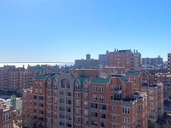 55 Oceana Dr E #Penthouse 3c, Brooklyn, NY 11235