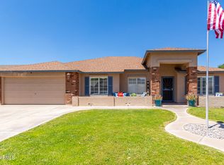 3718 E Shapinsay Dr, San Tan Valley, AZ 85140