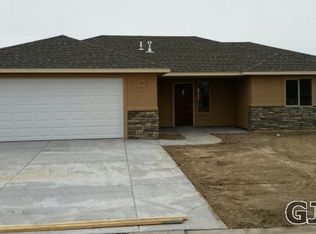 3143 Dublin Way, Grand Junction, CO 81504