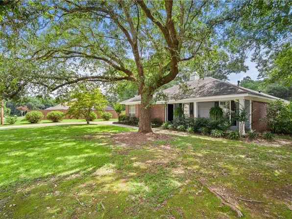 3240 Dubose Ave, Semmes, AL 36575