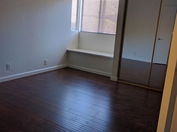 Bedroom #1 (main floor)